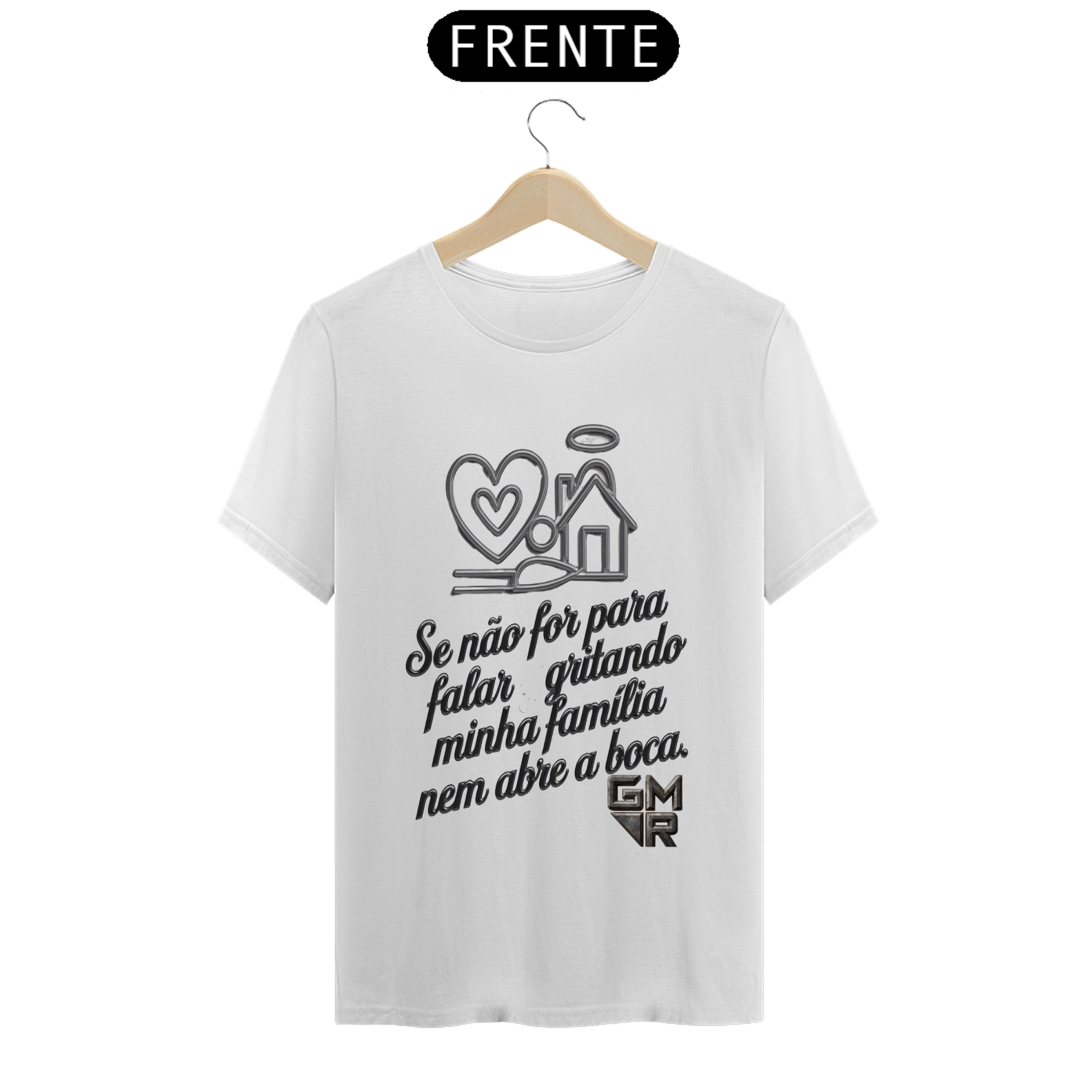 Nome do produto: Família