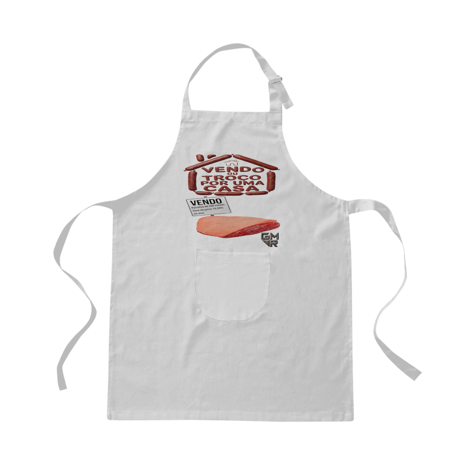 Nome do produto: Avental Picanha  b