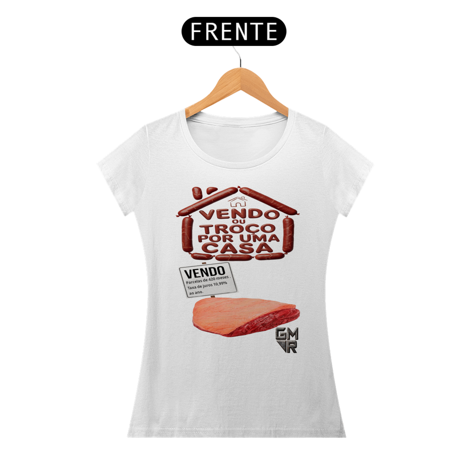 Nome do produto: Blusa feminina b