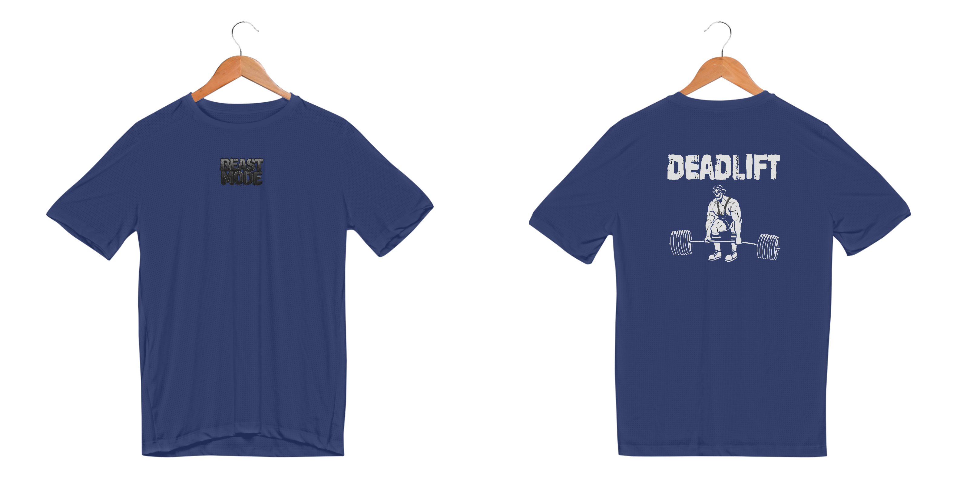 Nome do produto: deadlift sport dry uv