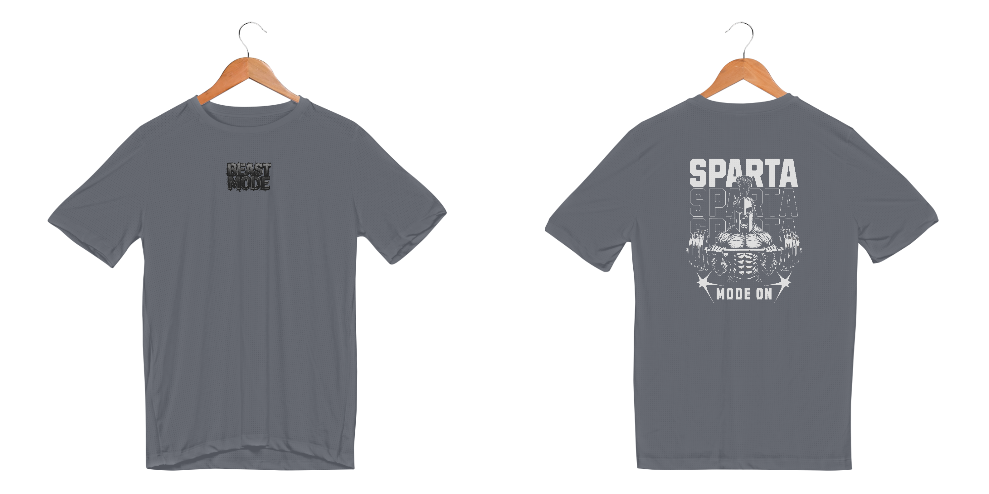 Nome do produto: sparta mode on sport dry uv