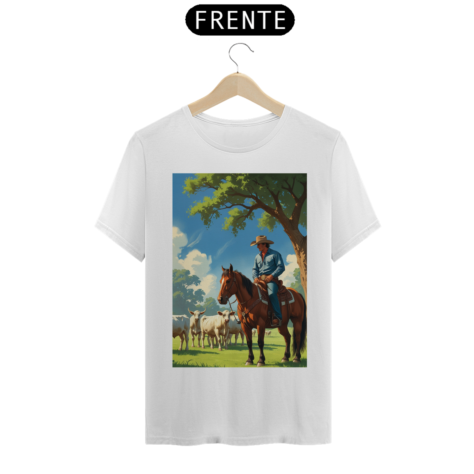 Nome do produto: Vida da Lida