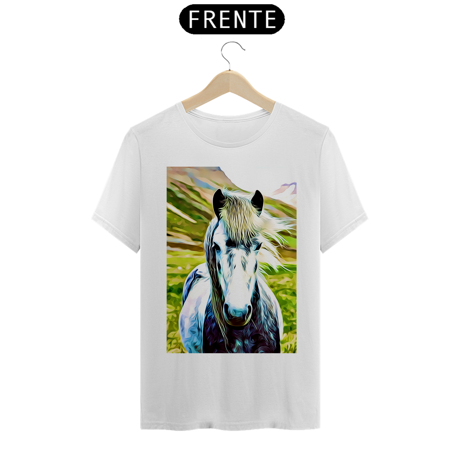 Nome do produto: Amigo do Homem