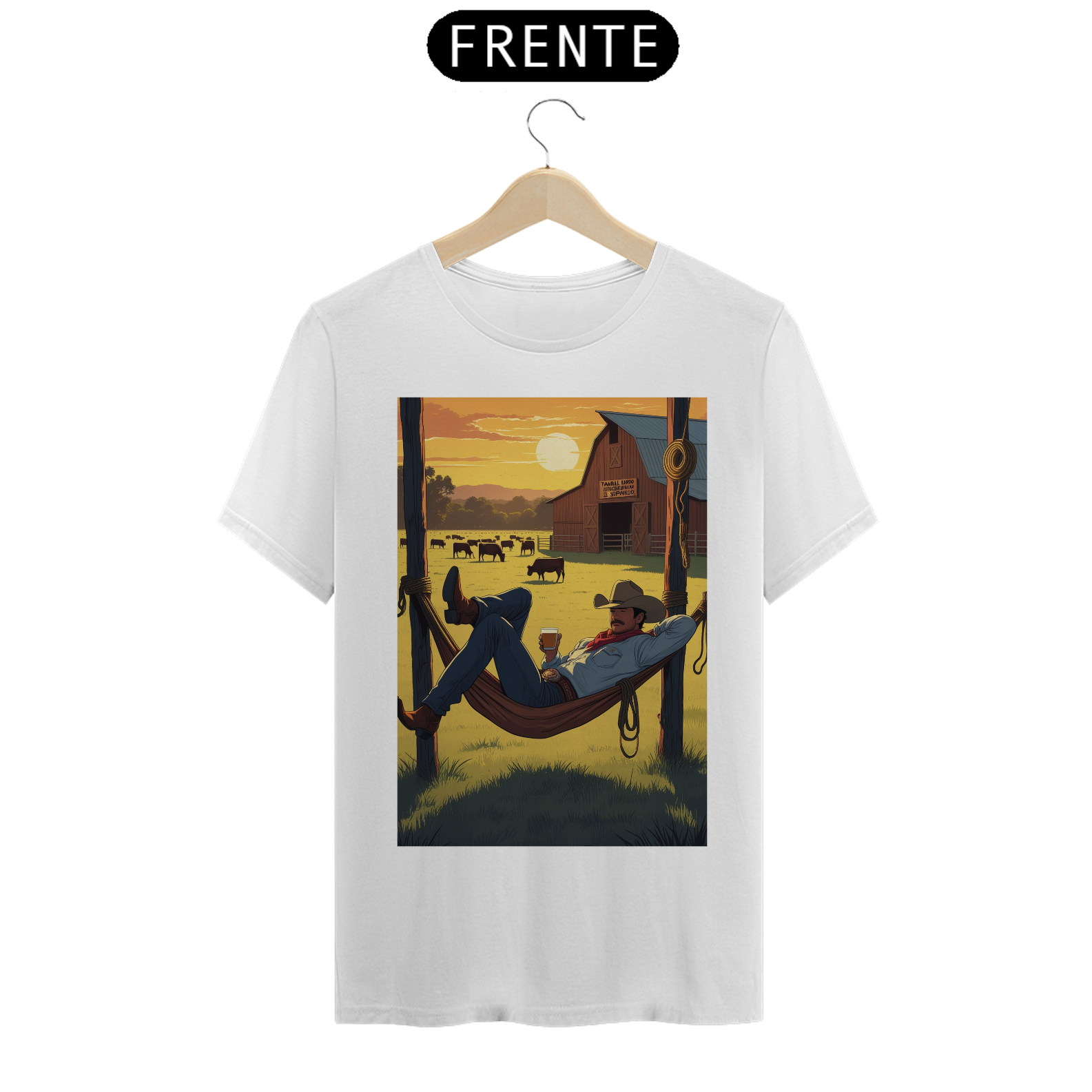 Nome do produto: Hora do Dia