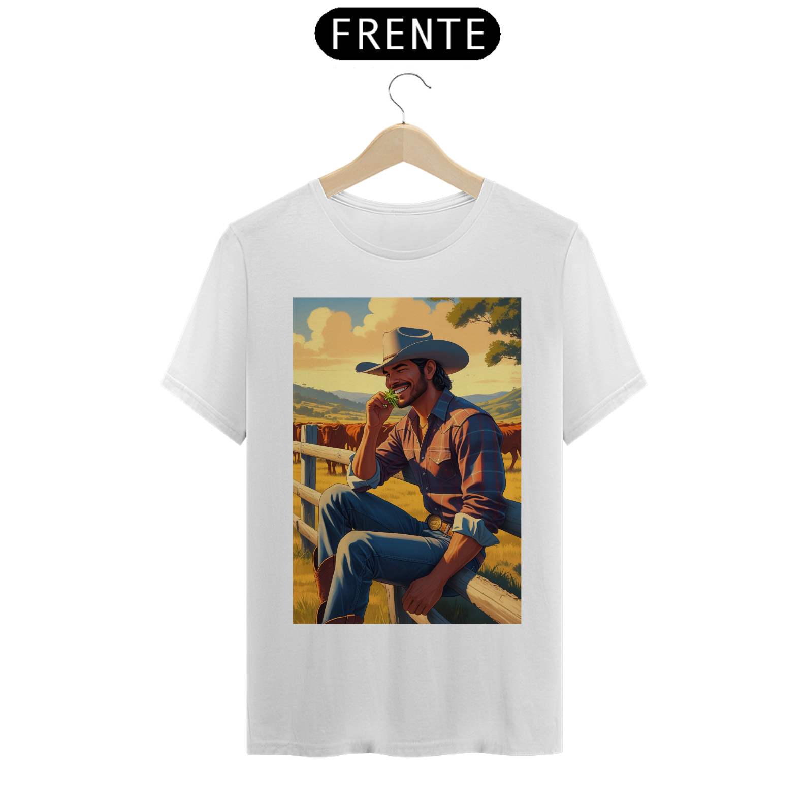 Nome do produto: Só Na Boa