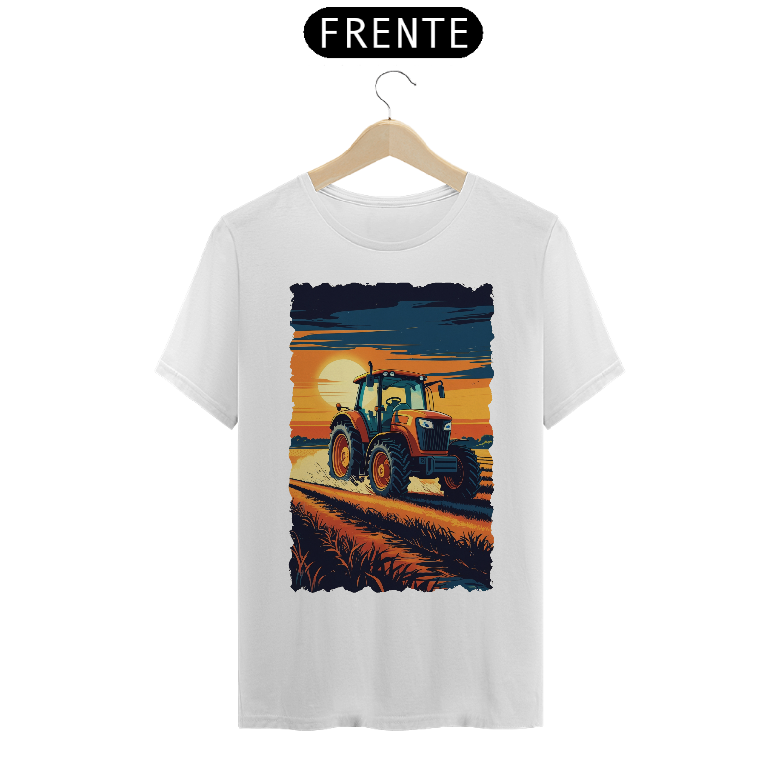 Nome do produto: Sr Trator