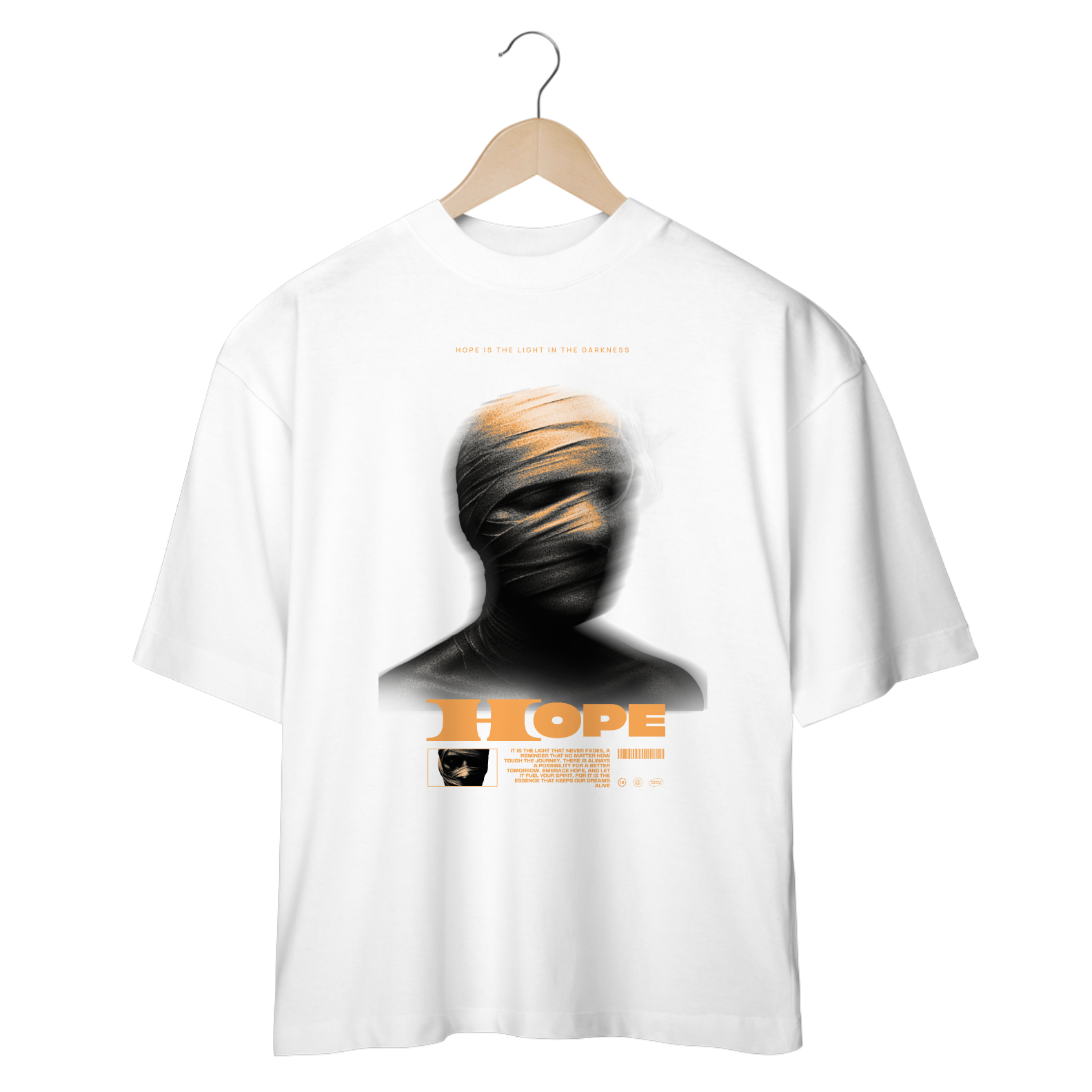 Nome do produto: Hope