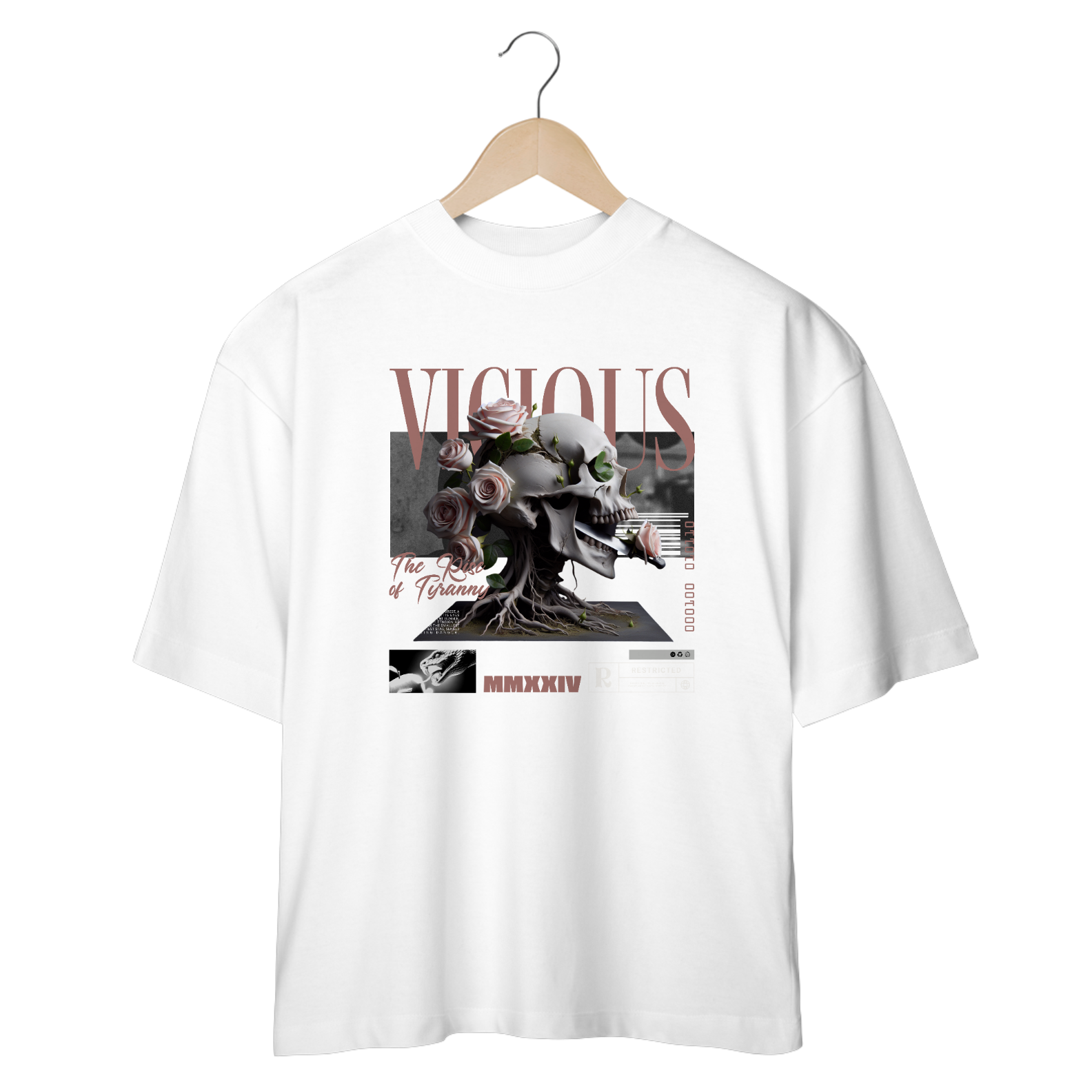 Nome do produto: Vicious