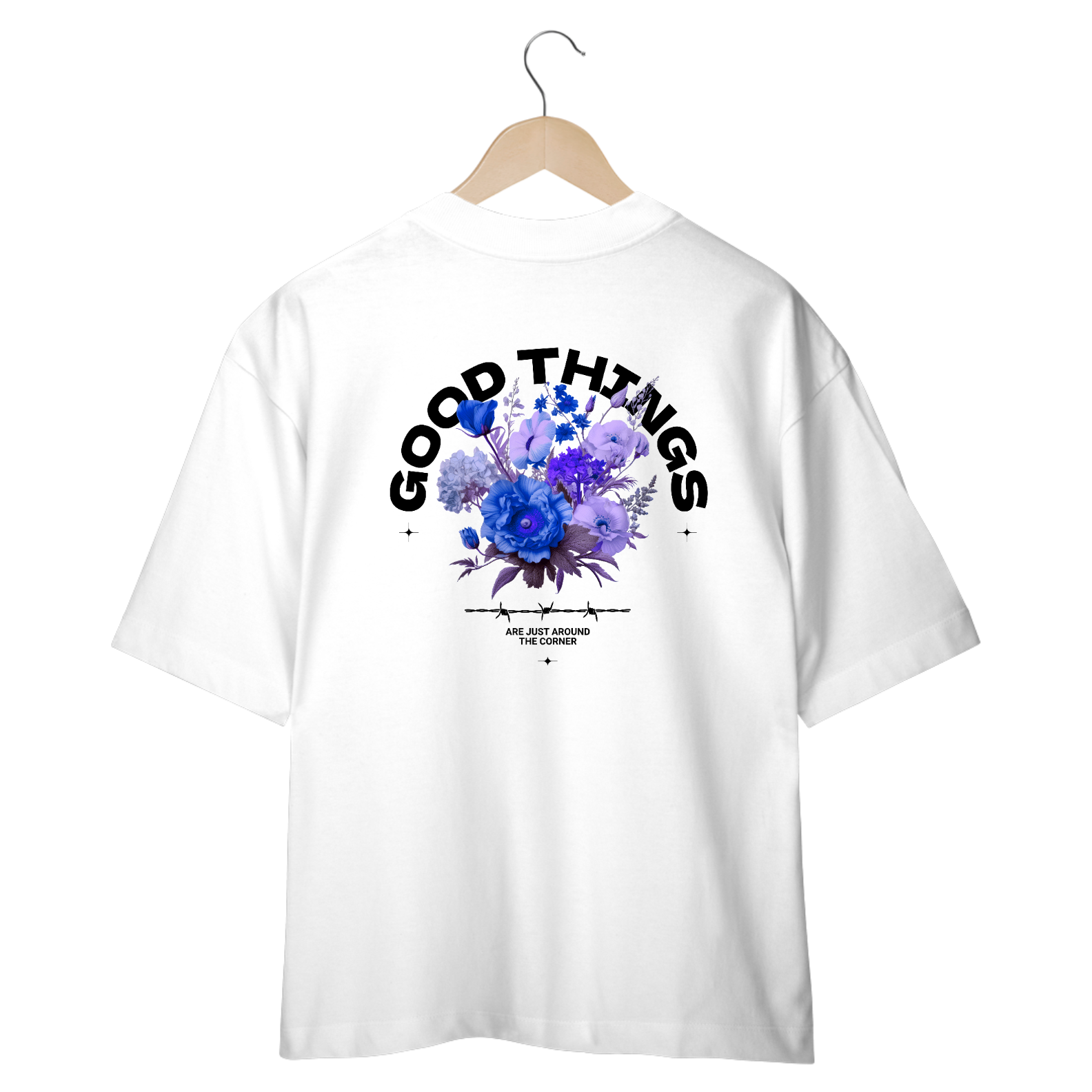 Nome do produto: Good Things