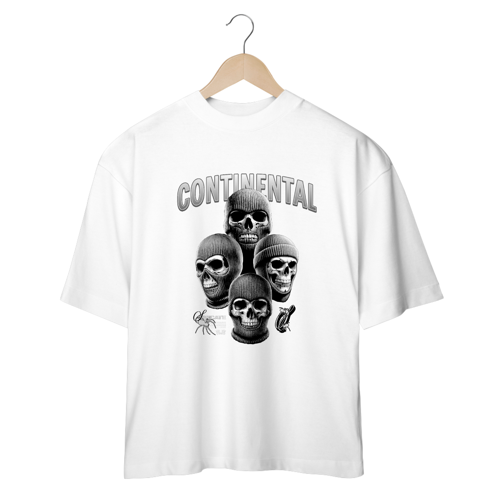 Nome do produto: Continental 