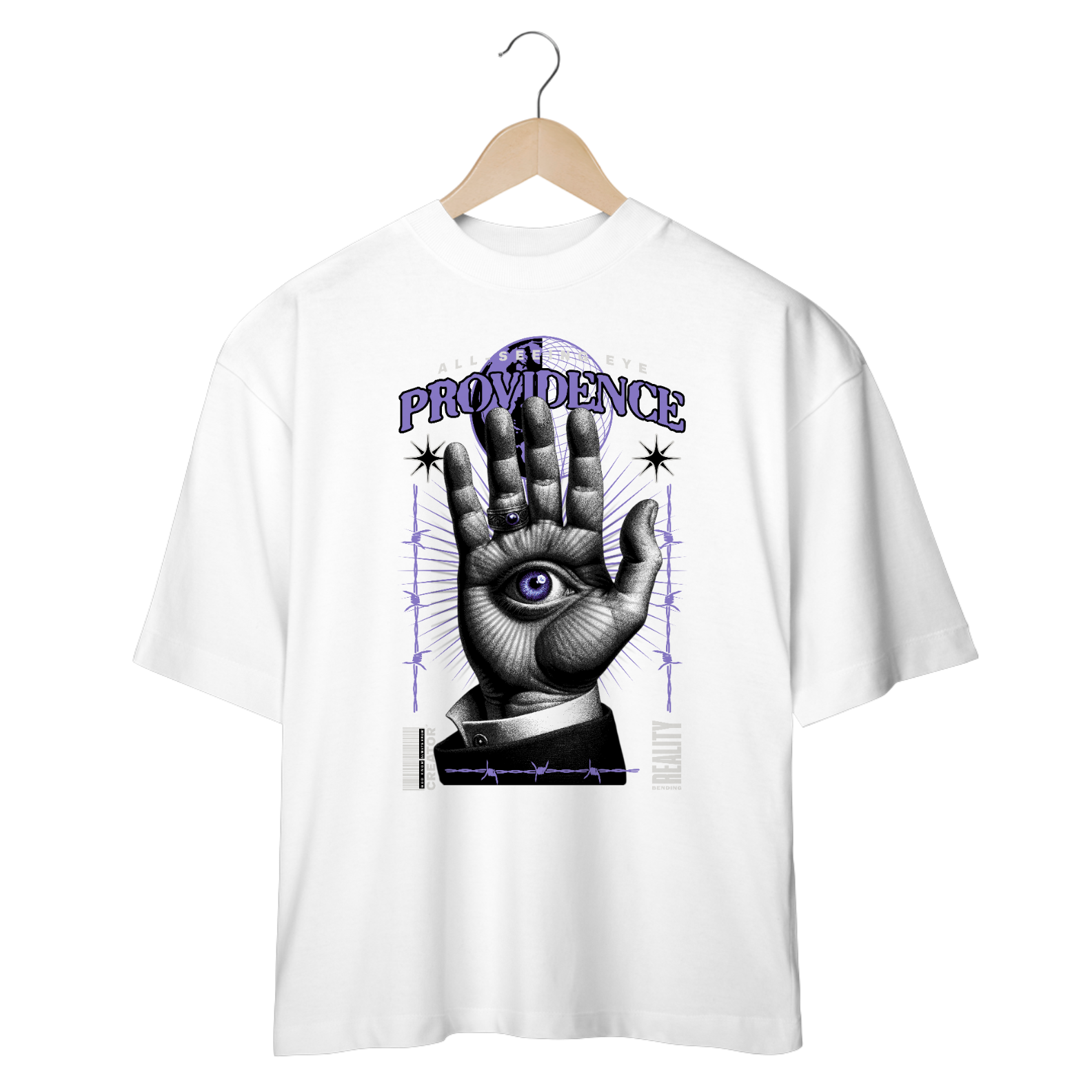 Nome do produto: Providence