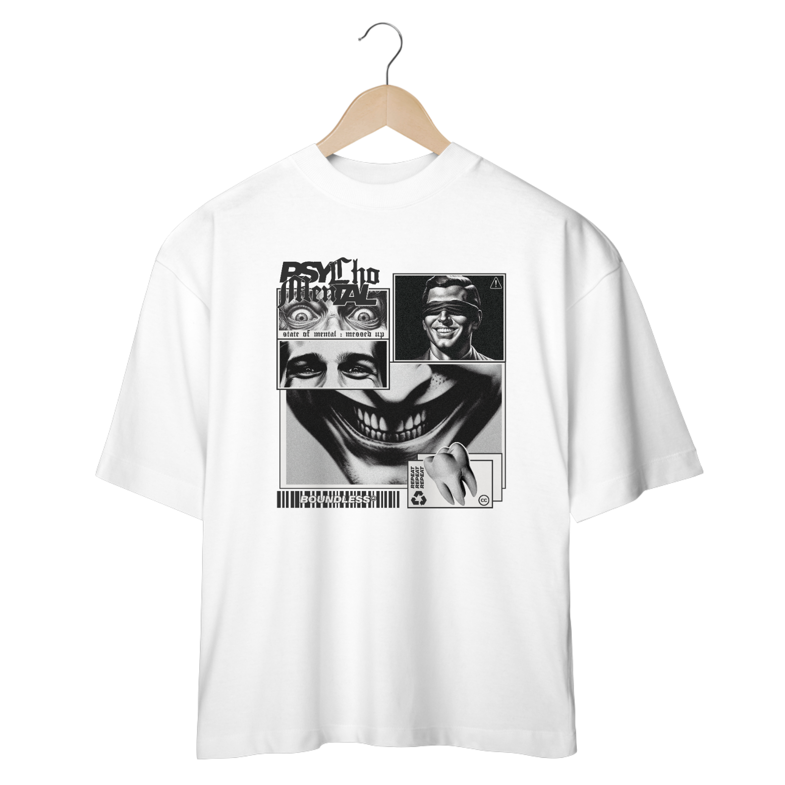 Nome do produto: Mental