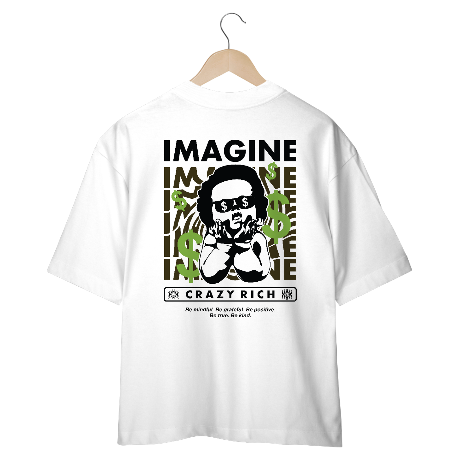 Nome do produto: Grazy Rich