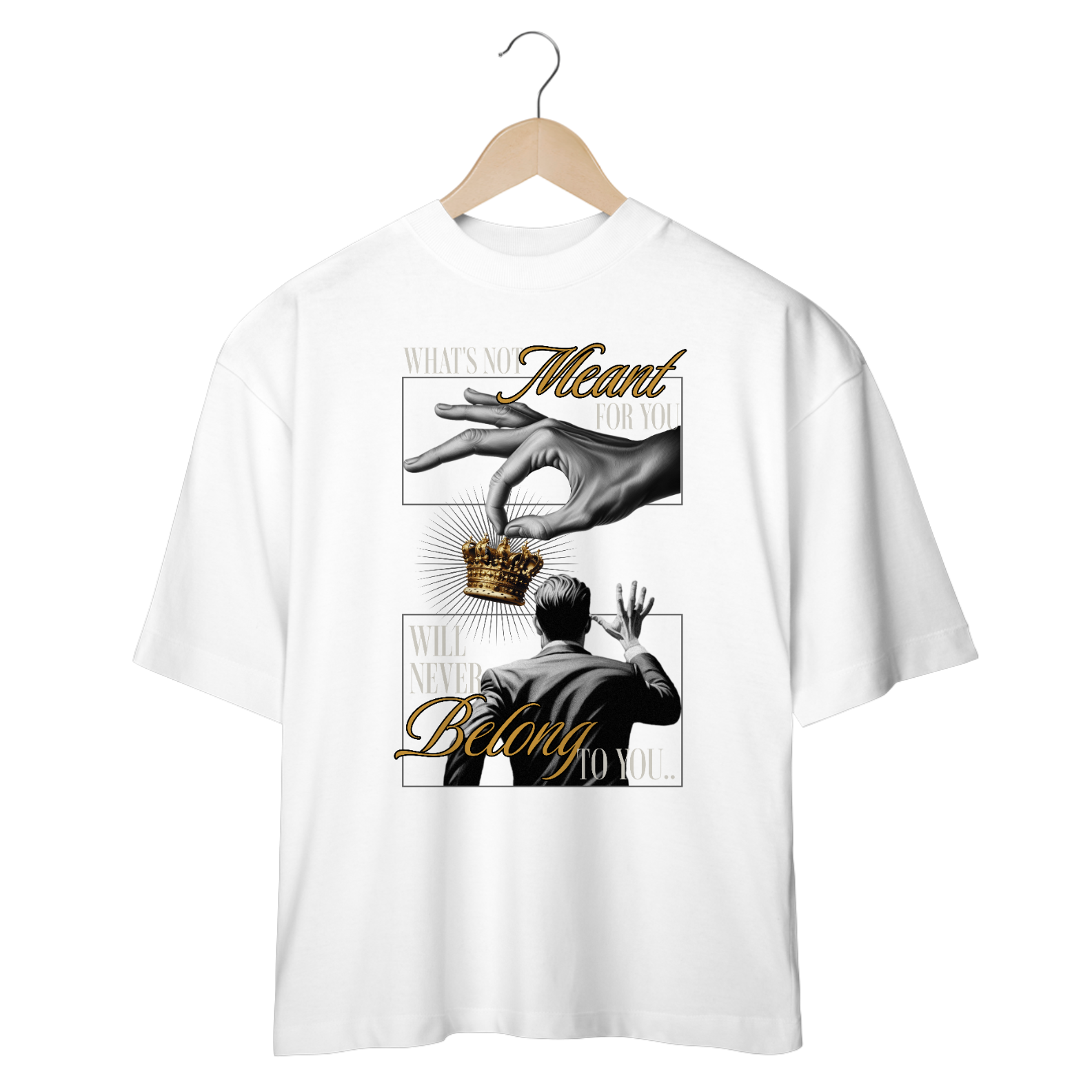 Nome do produto: Crown