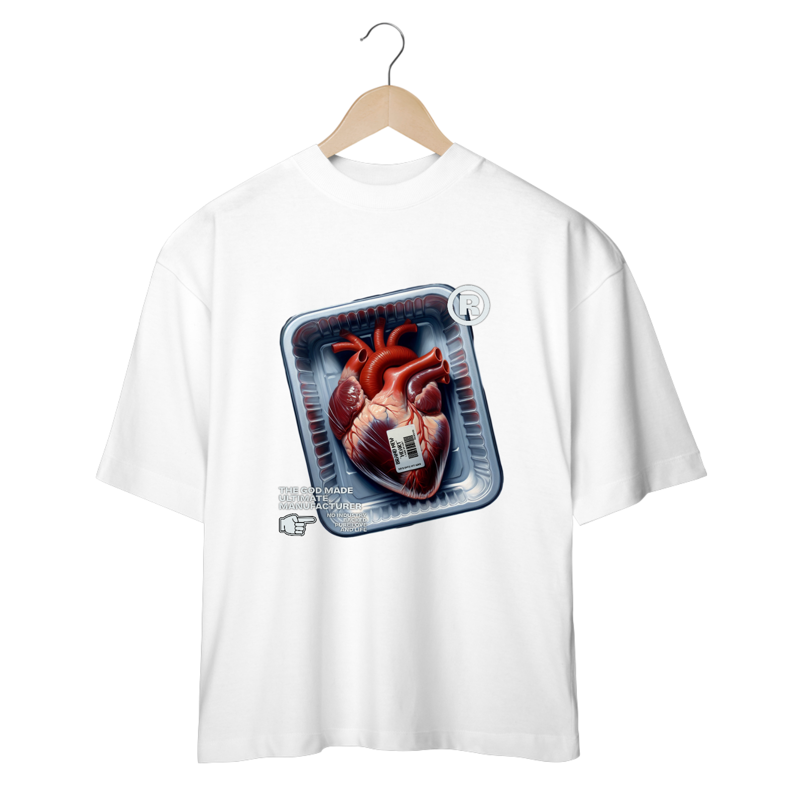 Nome do produto: Heart