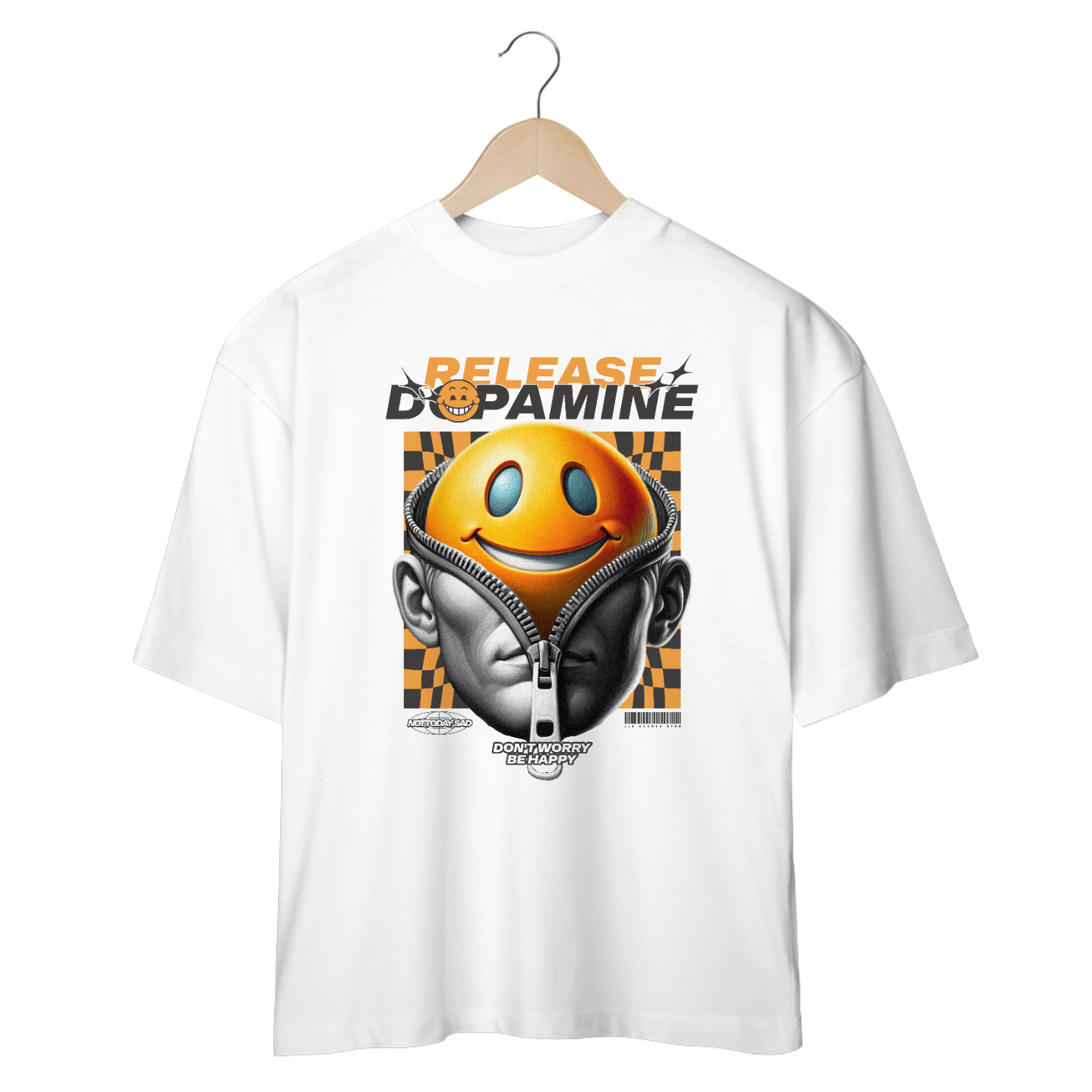 Nome do produto: Release Dopamine