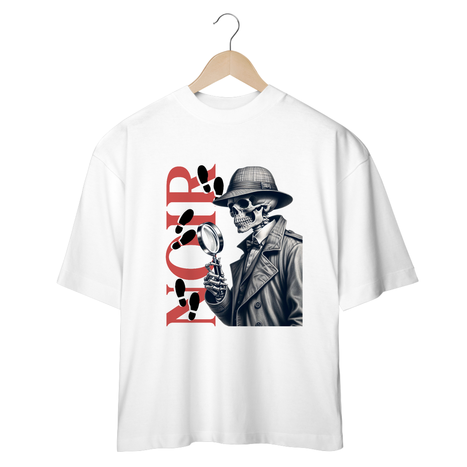 Nome do produto: Skull