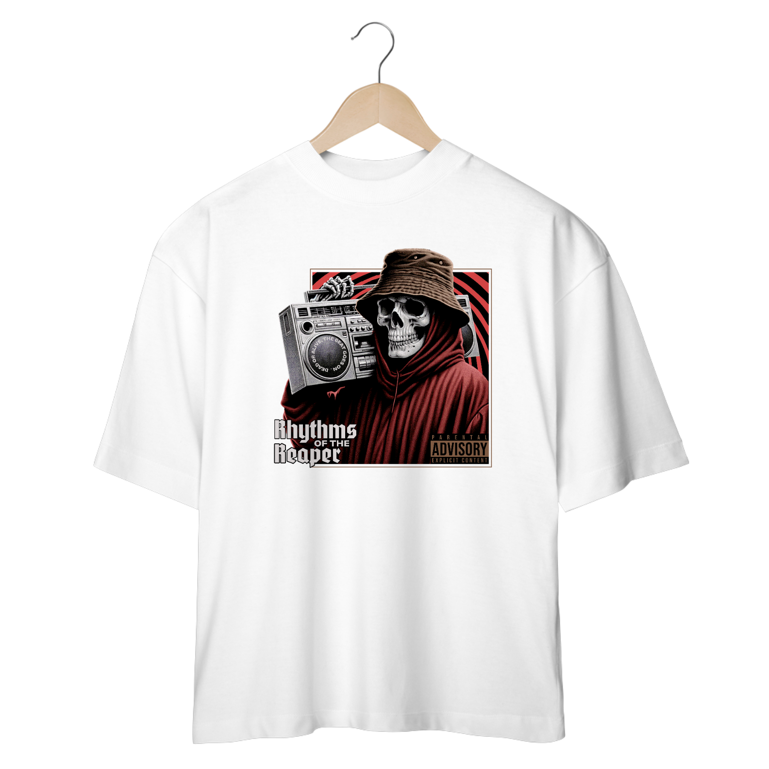 Nome do produto: Rhythms Of The Reaper