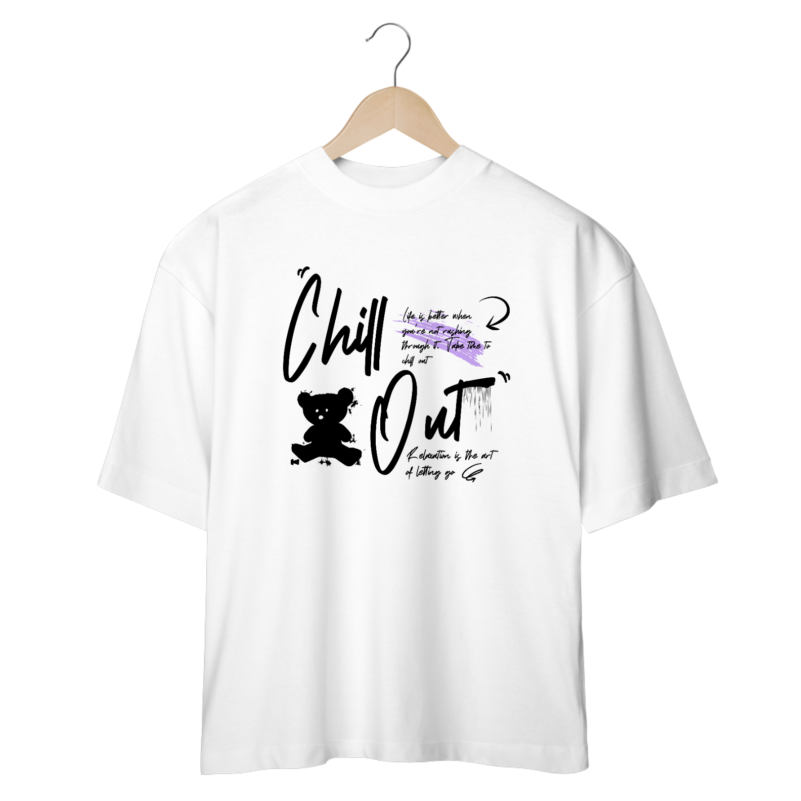 Nome do produto: Chill Out