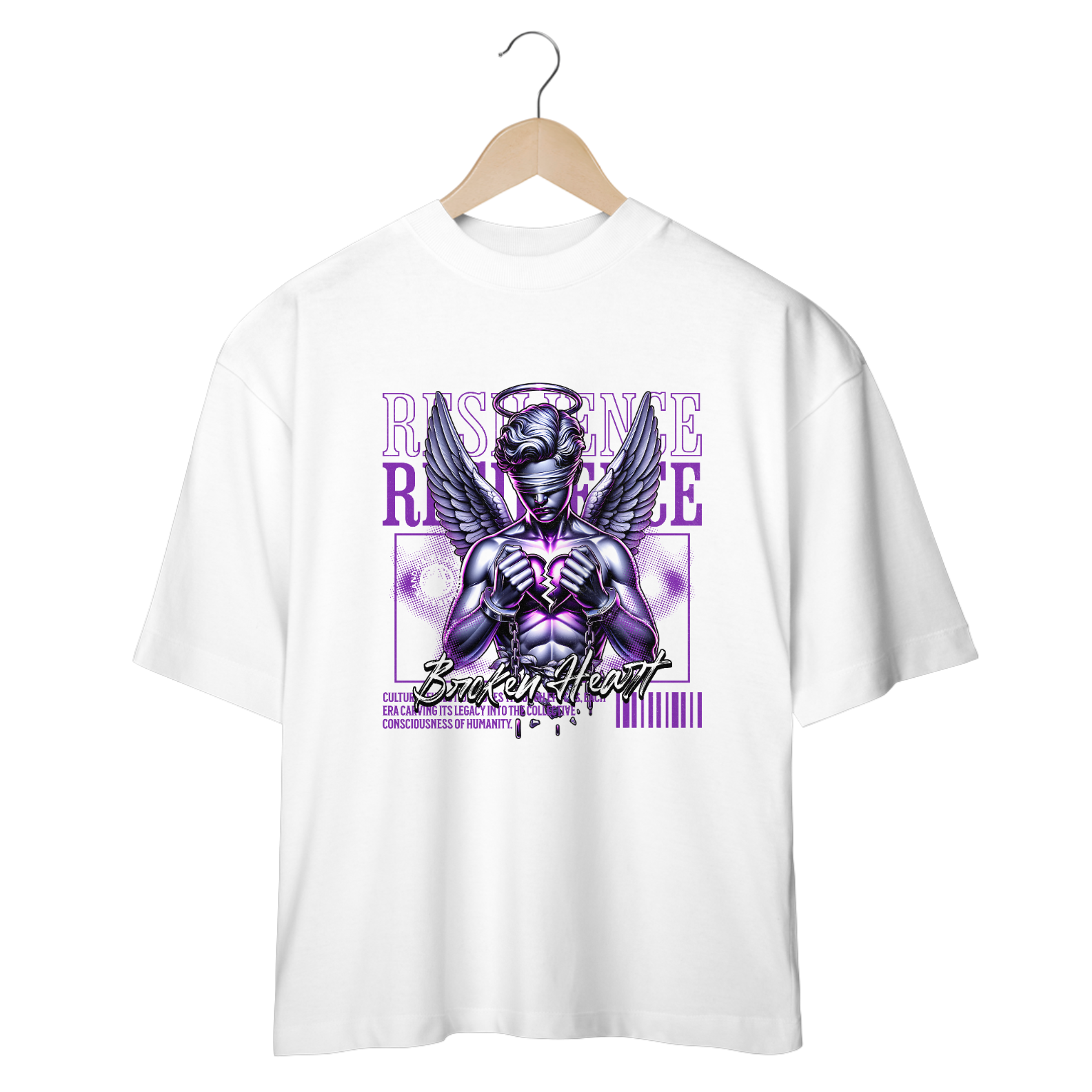 Nome do produto: Resilence