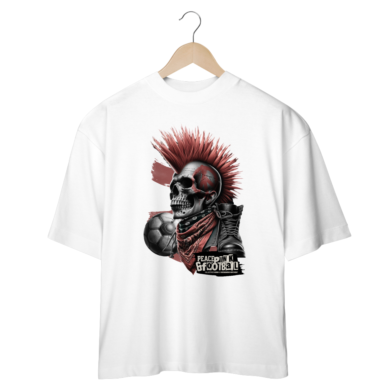 Nome do produto: Skull