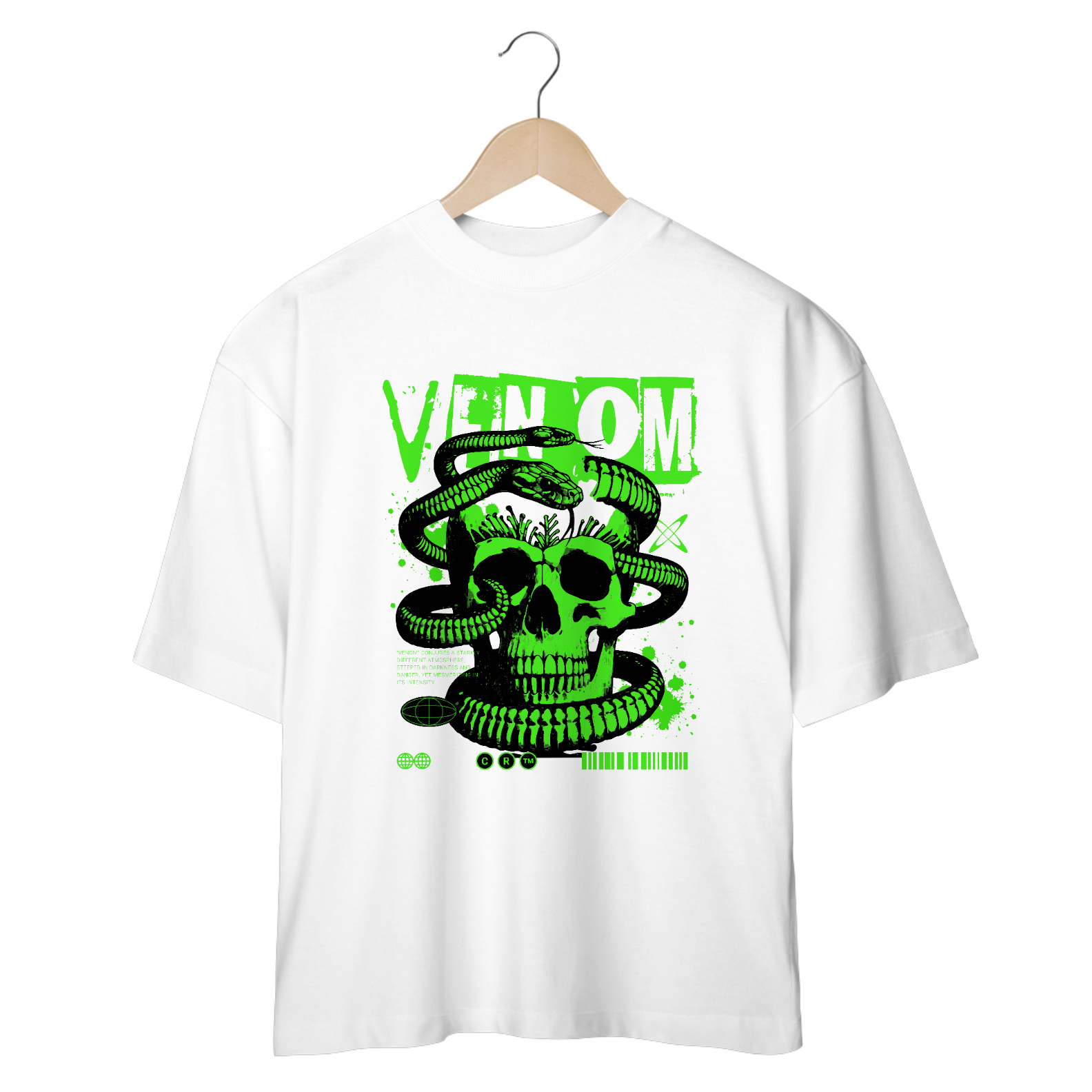 Nome do produto: Venom