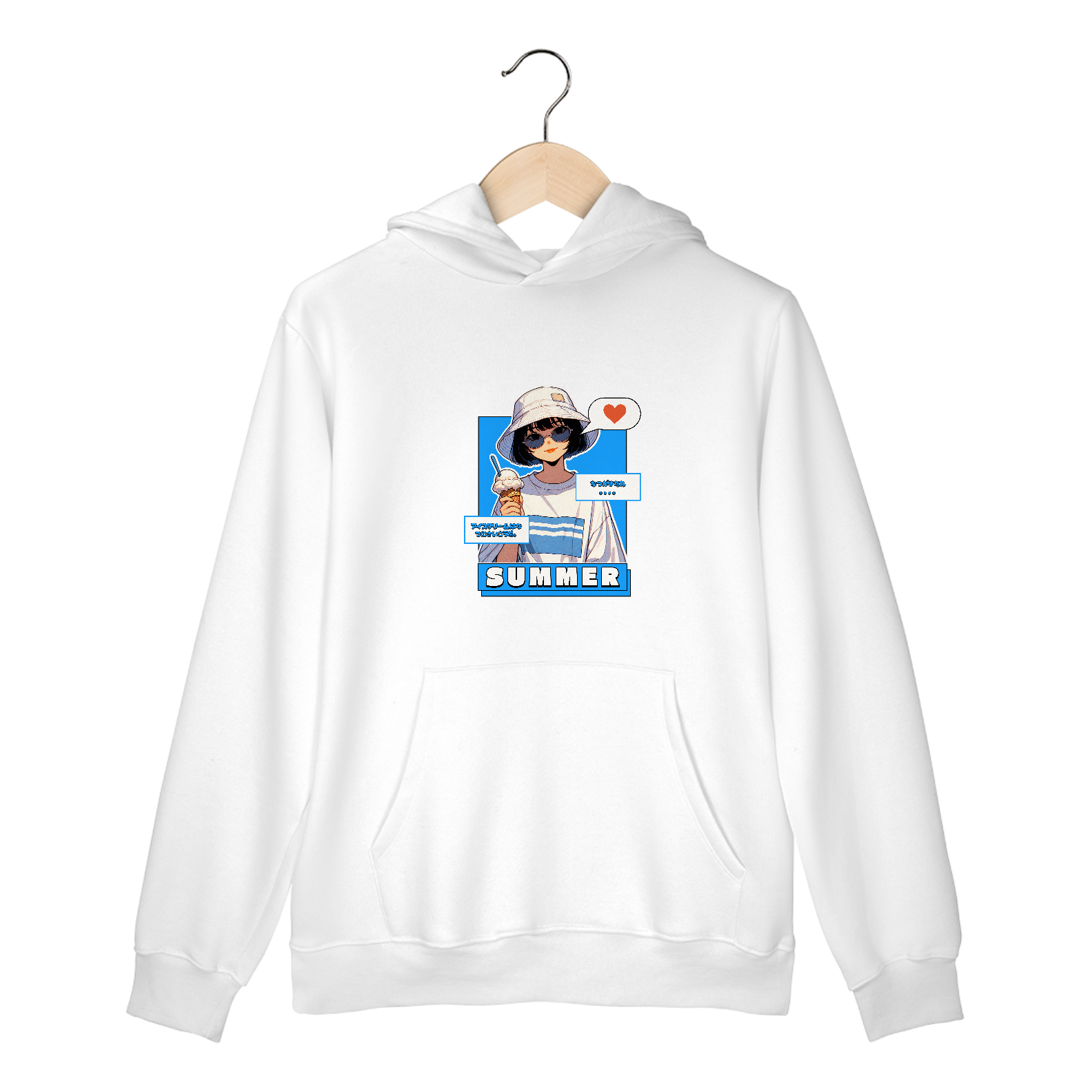 Nome do produto: Summer