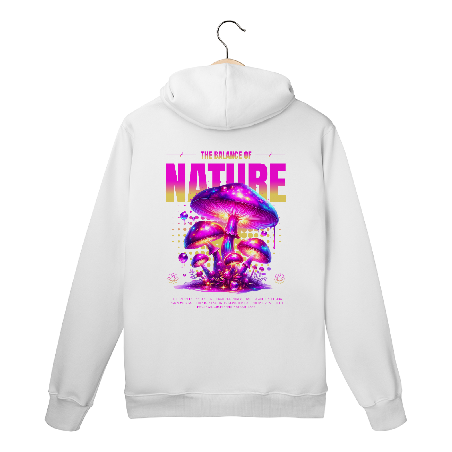 Nome do produto: Nature