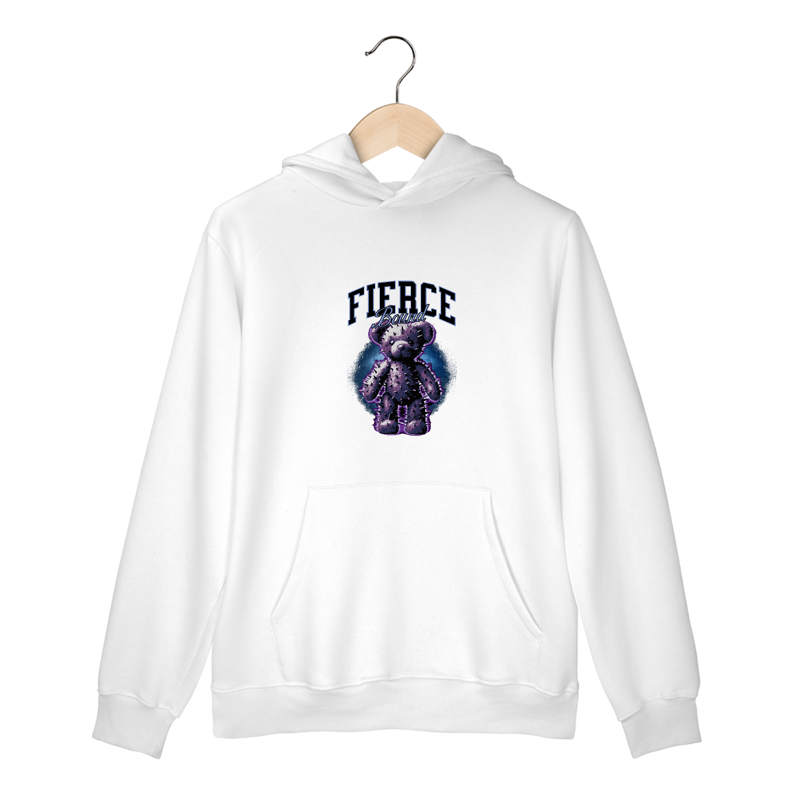 Nome do produto: Fierce