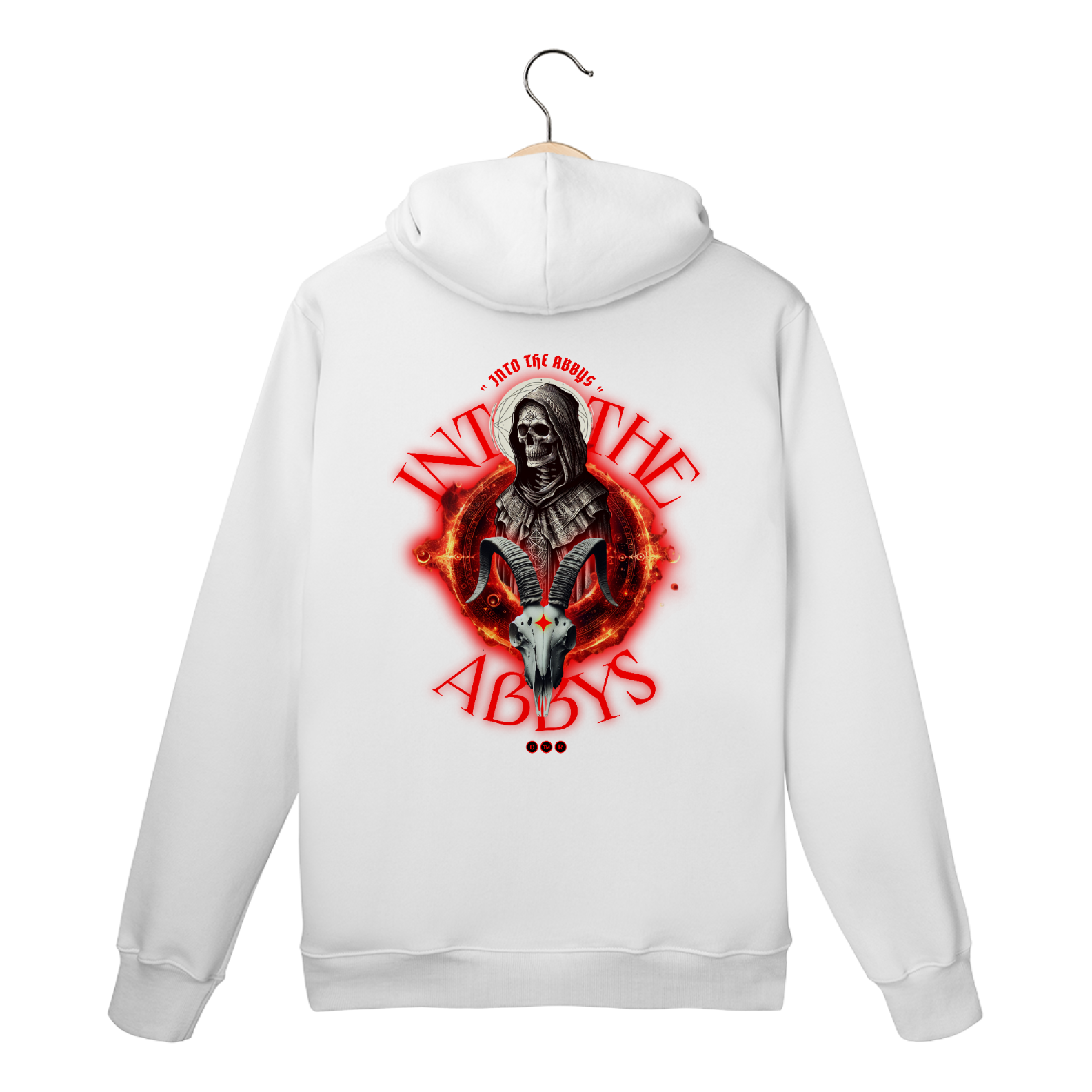 Nome do produto: Into The Abbys