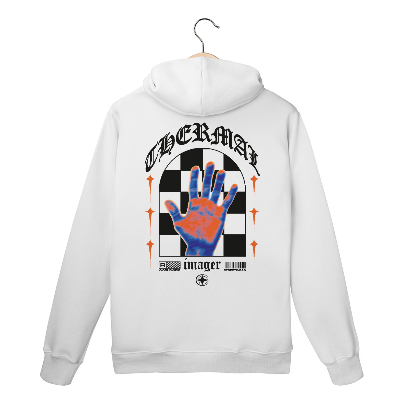 Nome do produto: Imager