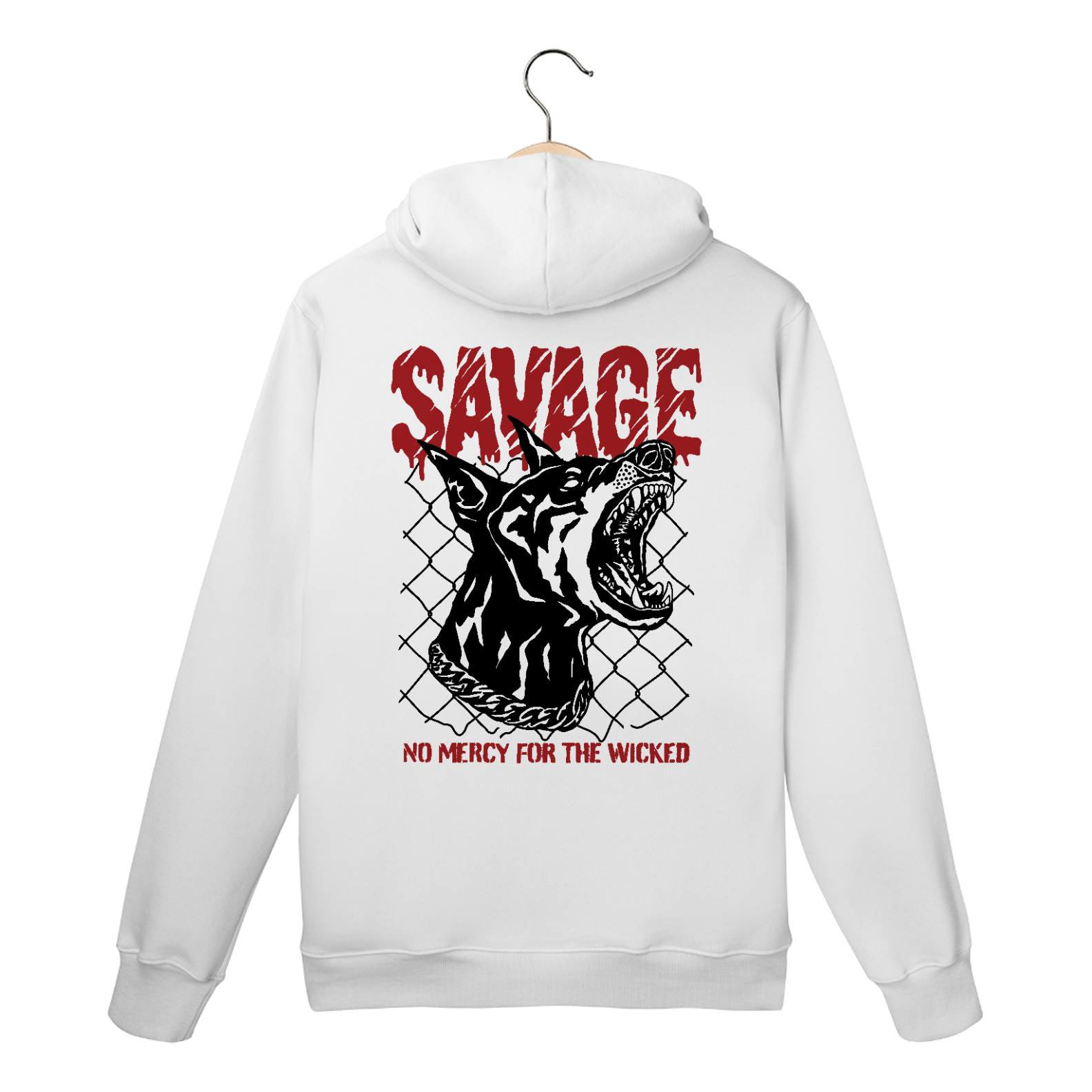 Nome do produto: Savage