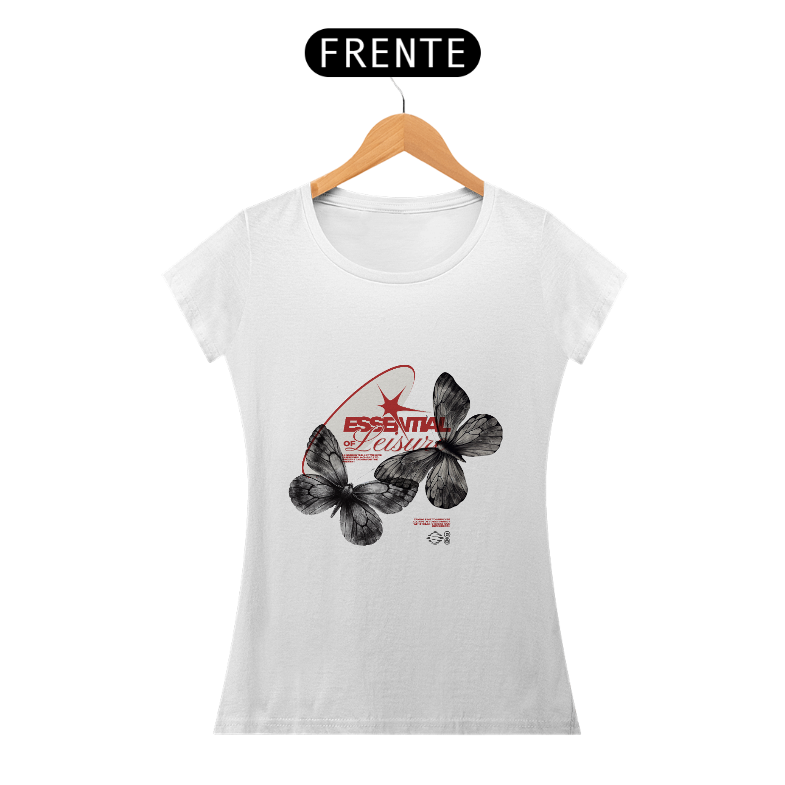 Nome do produto: Butterfly