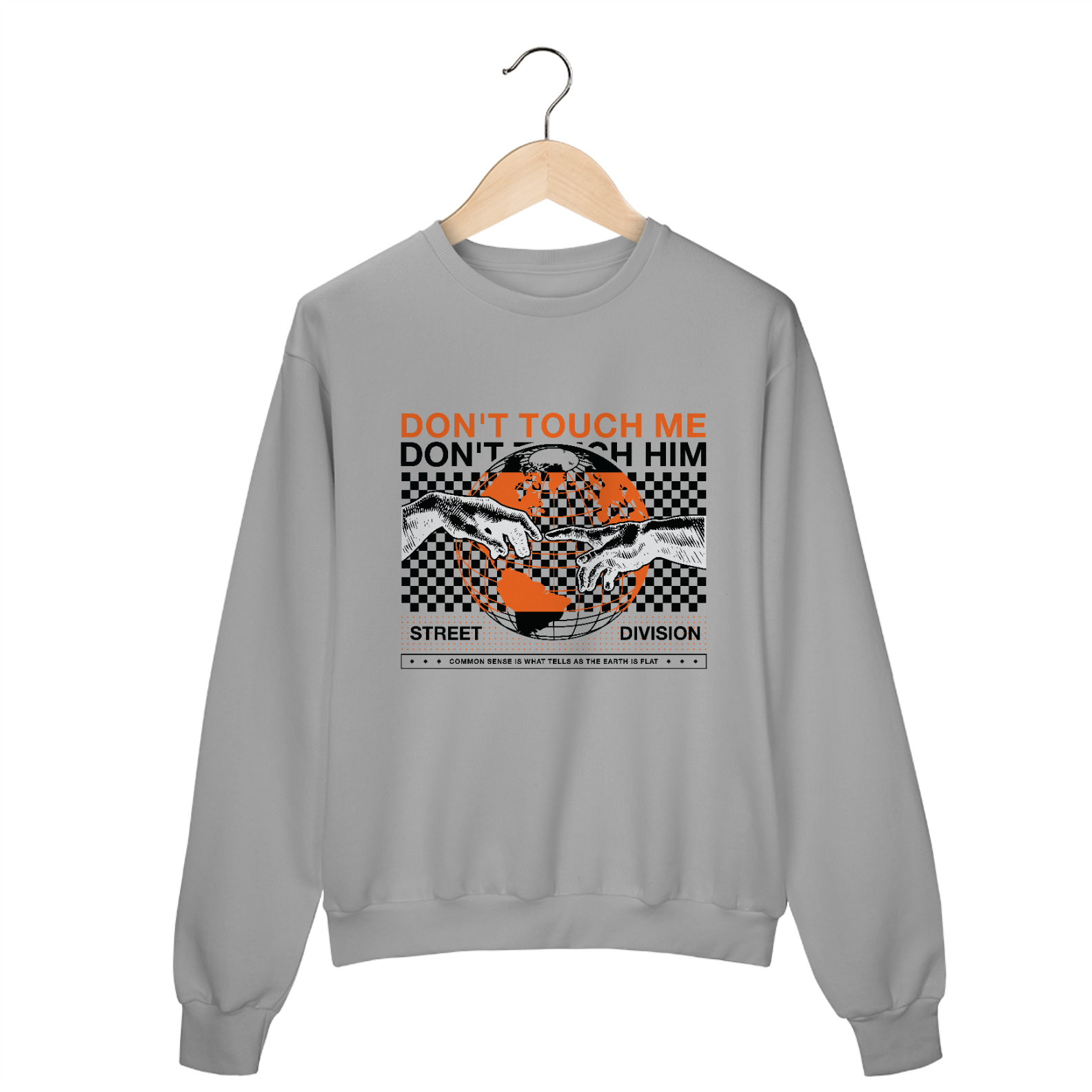 Nome do produto: Don