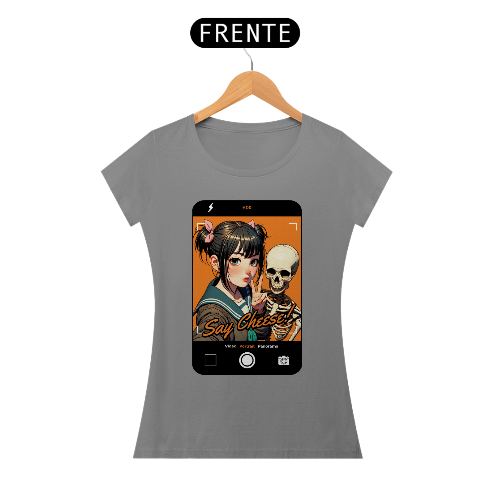 Nome do produto: Portrait