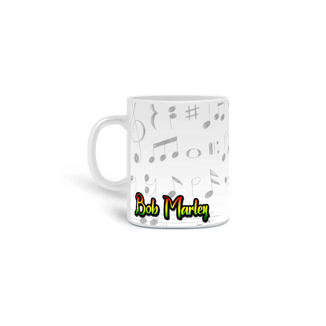 Nome do produto: Bob Marley