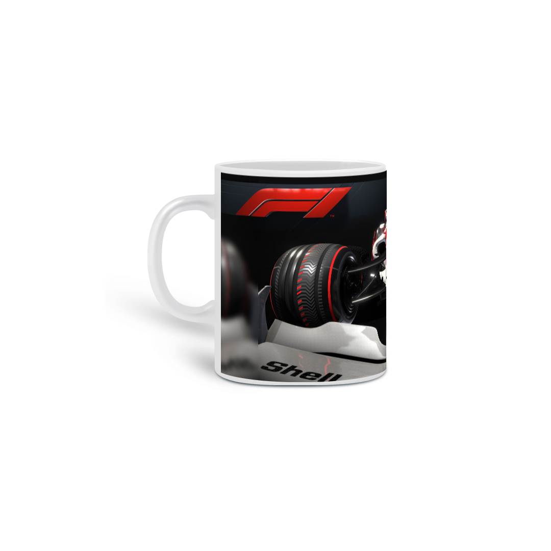 Nome do produto: Fórmula 1