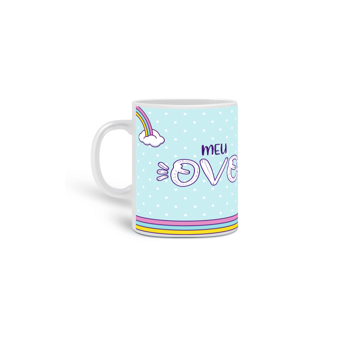 Nome do produto: Meu ovo