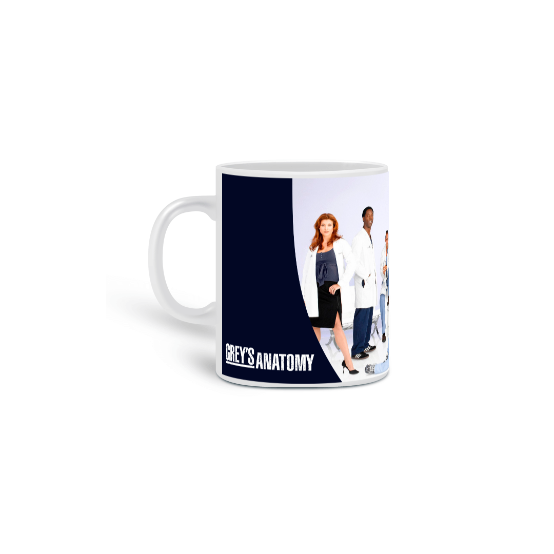 Nome do produto: Grey