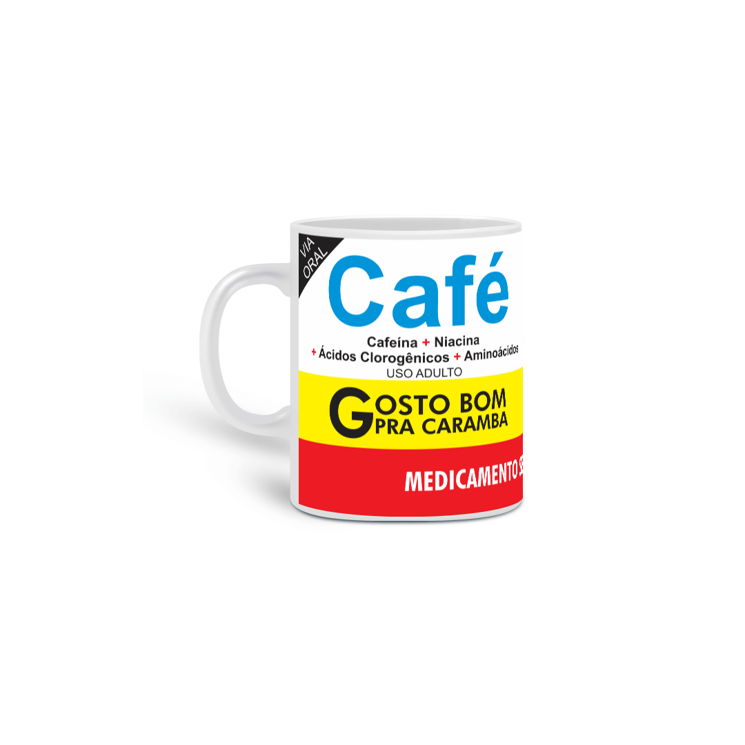 Nome do produto: Café 