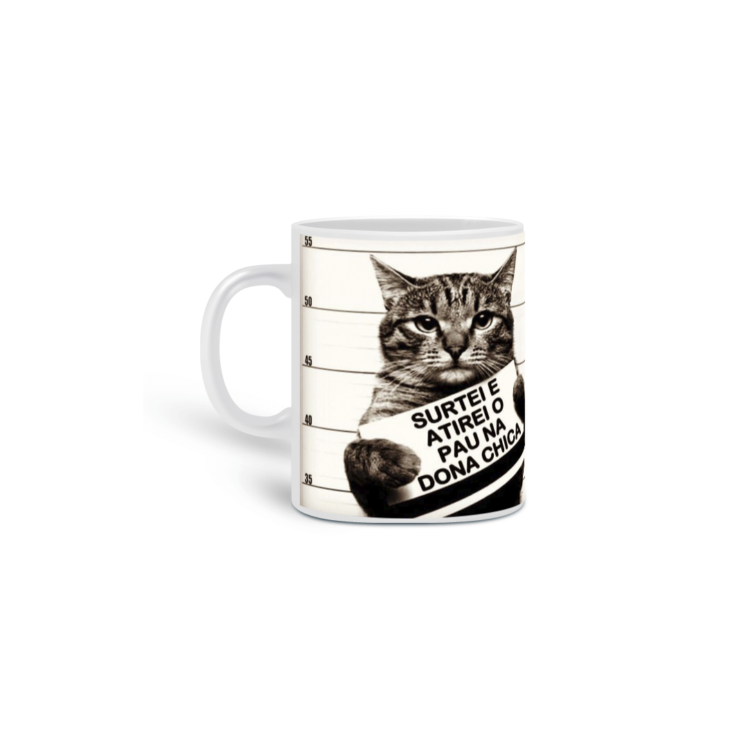 Nome do produto: Surtei