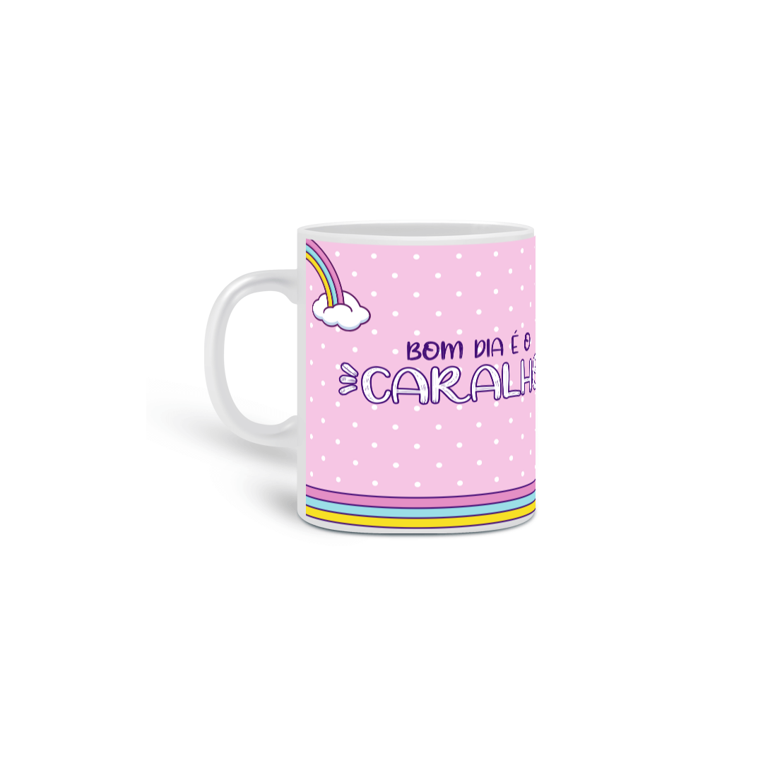 Nome do produto: Bom Dia