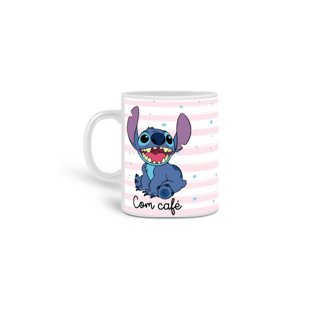 Nome do produto: Com Café 