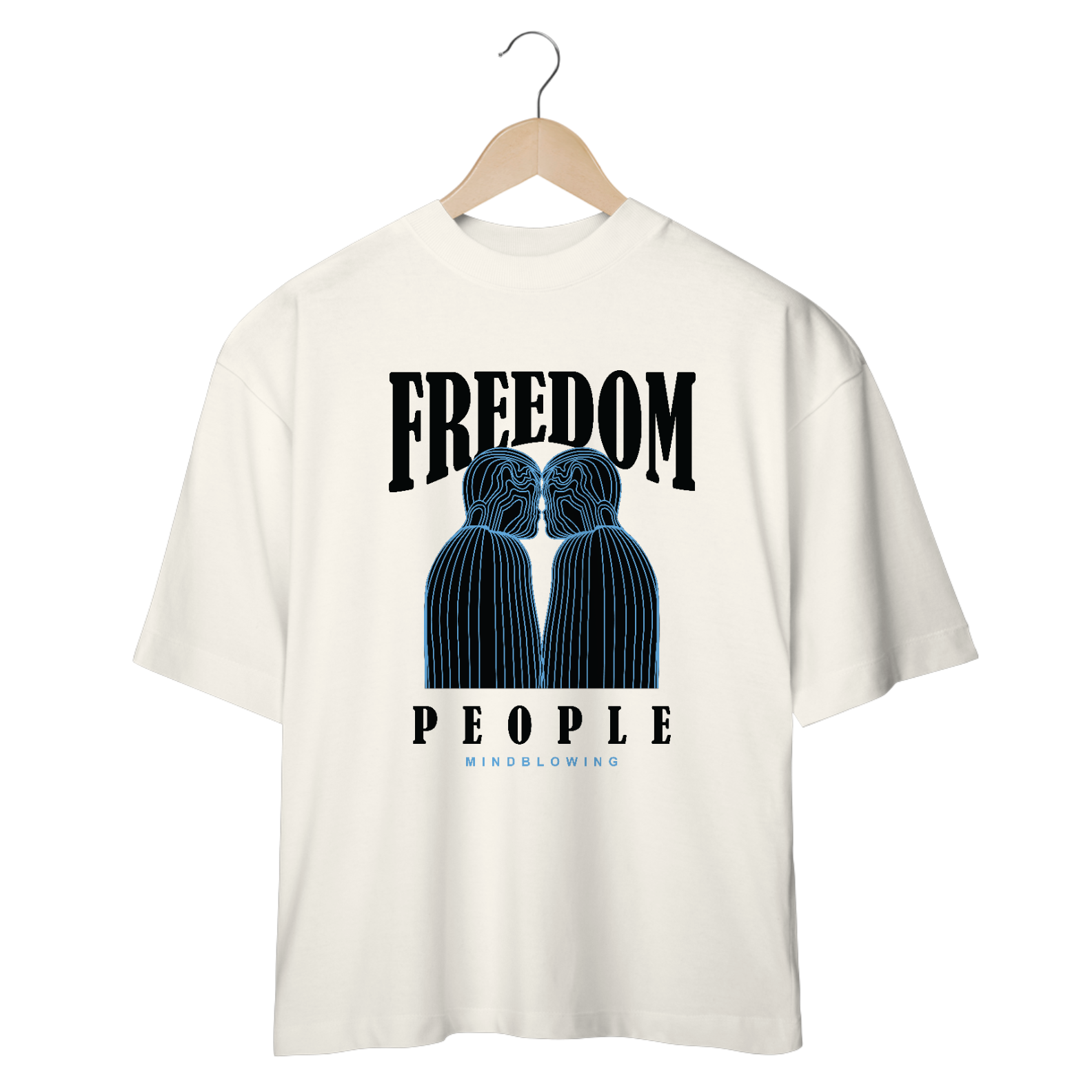 Nome do produto: Freedom People