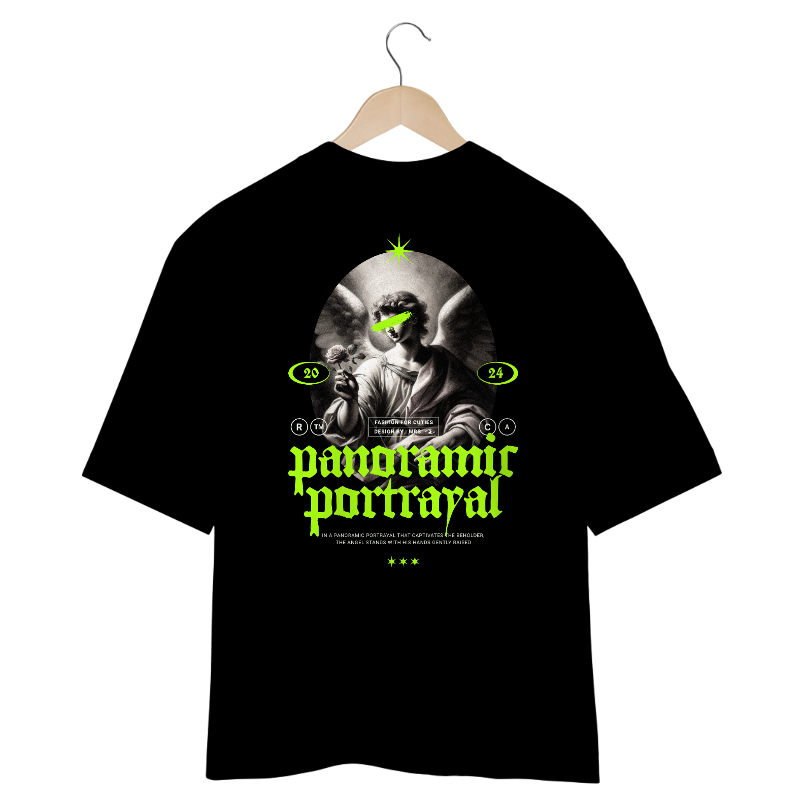 Nome do produto: Angel