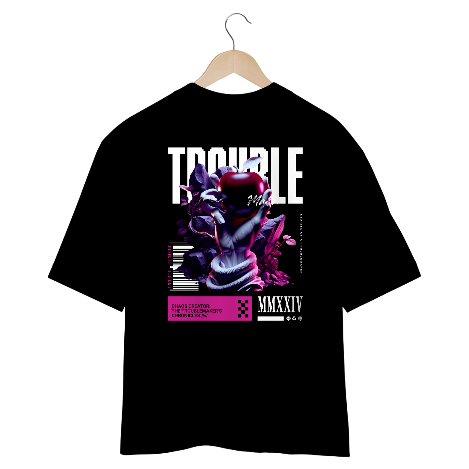 Nome do produto: Apple 