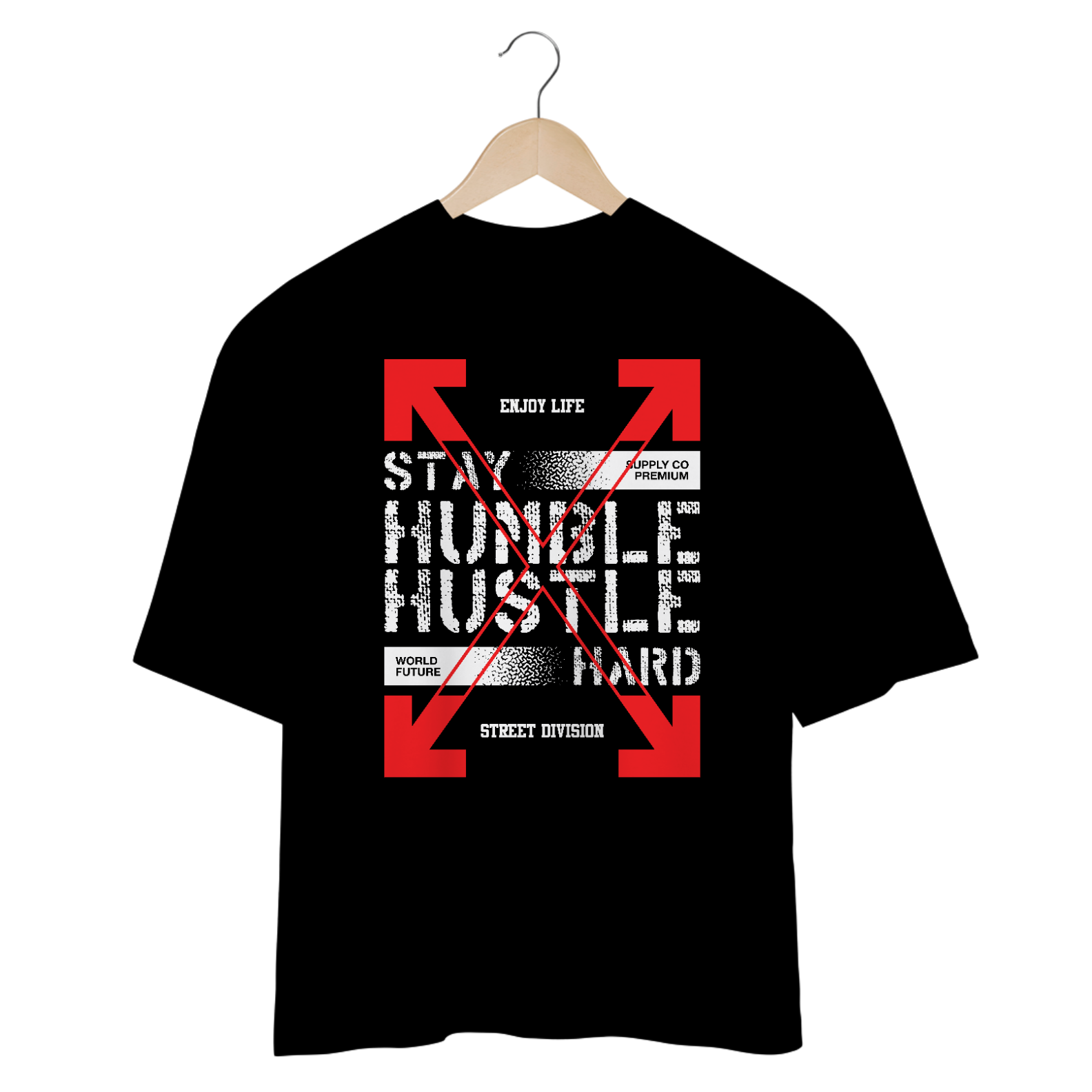 Nome do produto: Enjoy Life