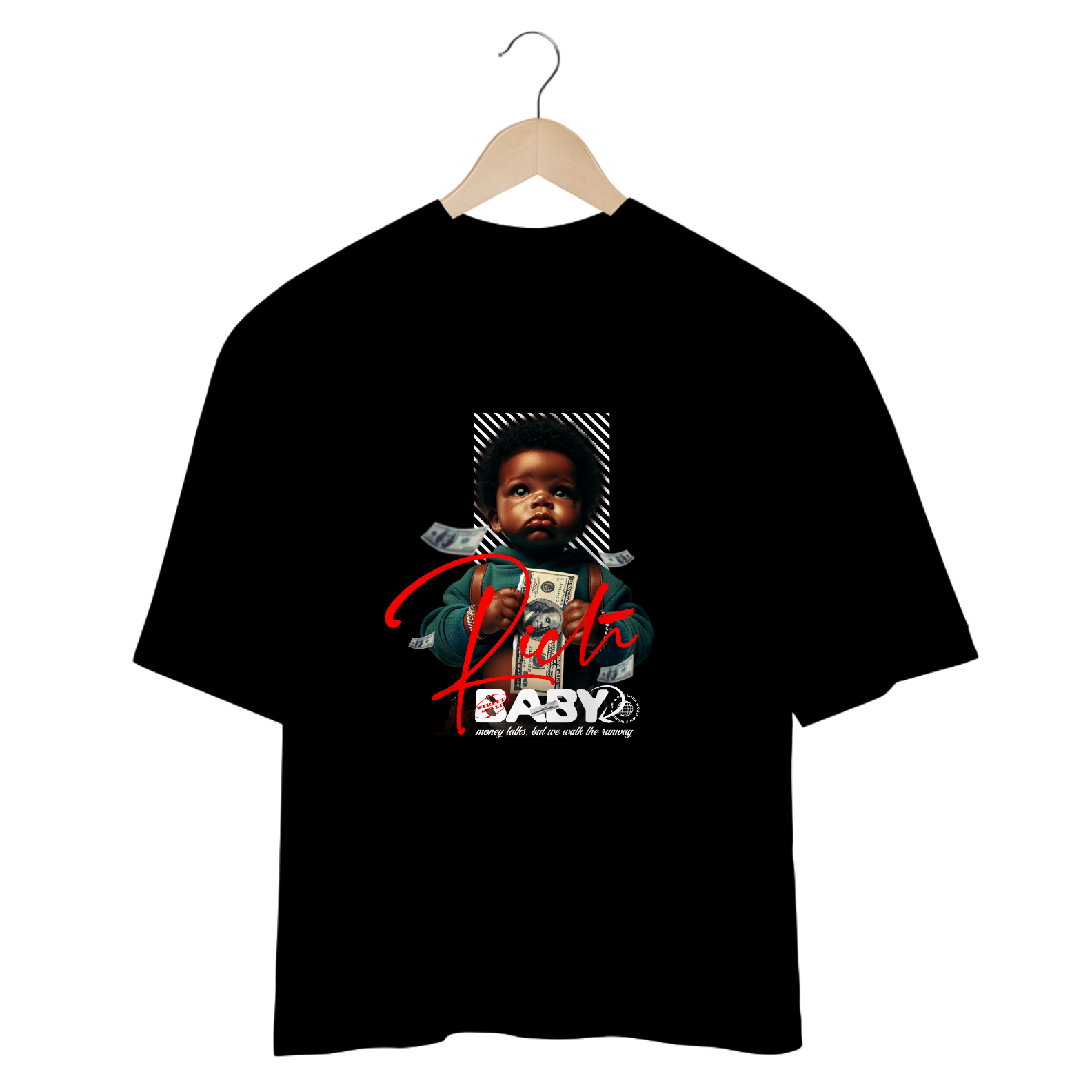 Nome do produto: Baby