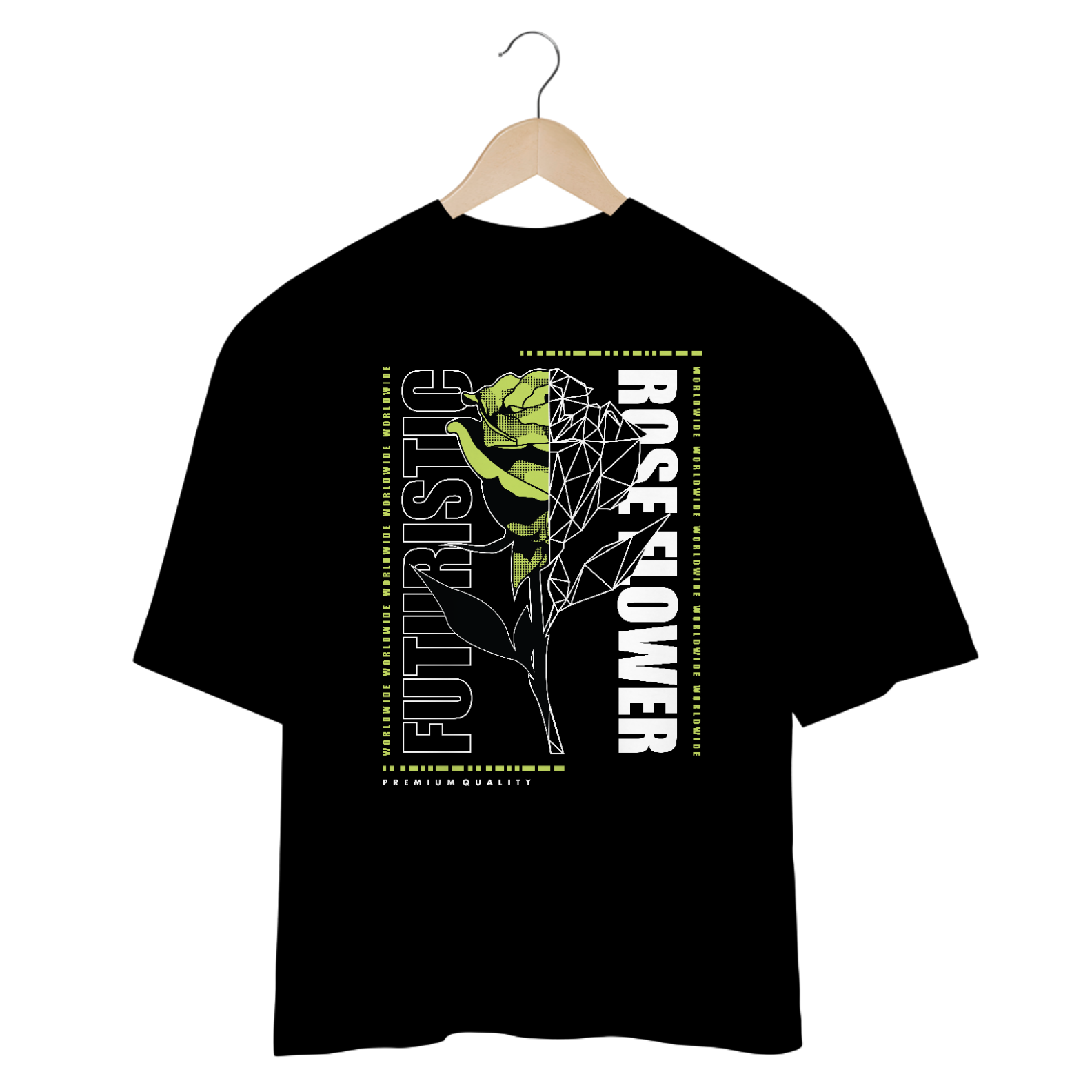 Nome do produto: Rose Flower