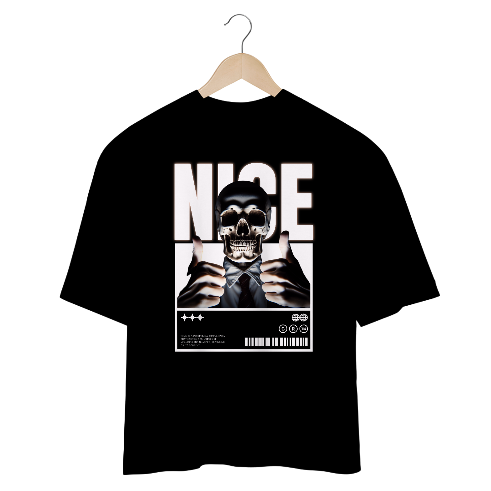 Nome do produto: Nice